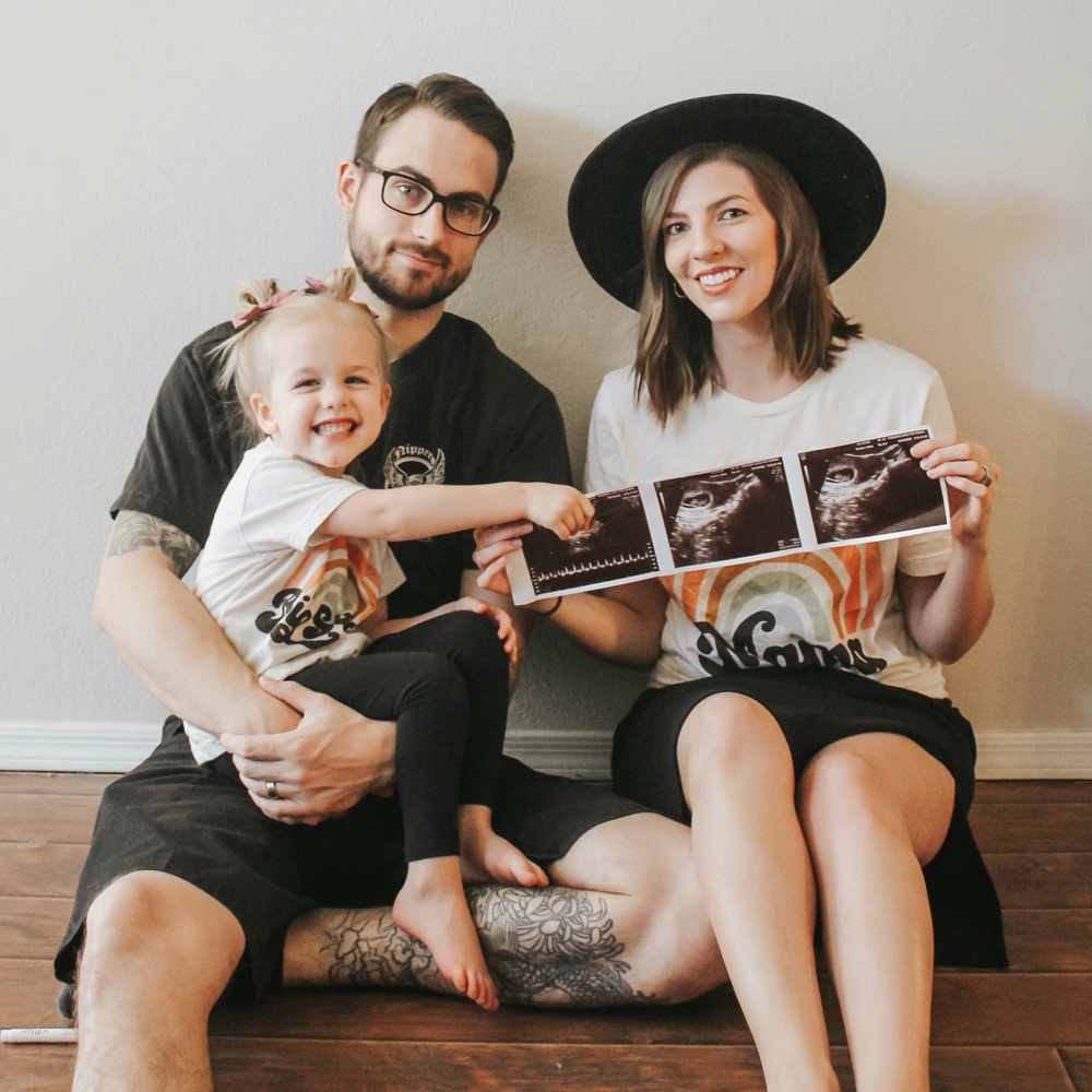 Meet your Posher, Katlyn